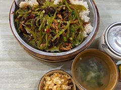 -花溪牛肉米粉(华兴东街店)