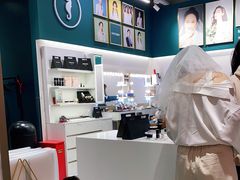 -海马体照相馆(合肥包河万达广场店)