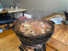 -范贤光鸡公煲(平乐园总店)