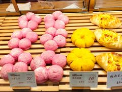 -木子木水日式烫面包(世界城光谷店)