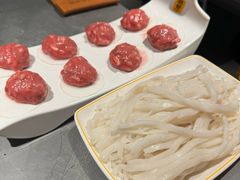 -潮发潮汕牛肉店(东方宝泰店)