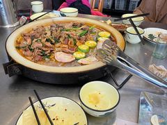 -老渔家·白族·石板烧(大理古城叶榆路店)