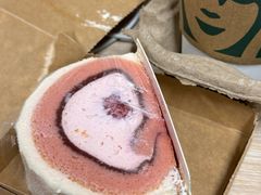 -星巴克(迪士尼小镇店)