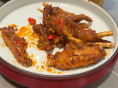 -先记烧鹅王·本地粤菜(福永店)