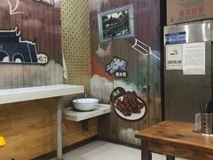 用餐区-阊门姚记豆浆(旧学前直营店)