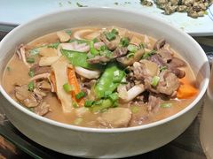 莆田传统炒八素-小莆天(元帅路店)