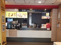 -麦当劳(七宝乐购店)