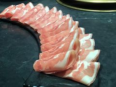 高钙羊肉-杨家火锅(国美店)