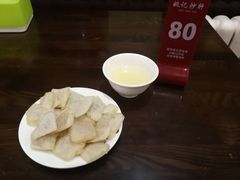-姚记炒肝店(簋街店)
