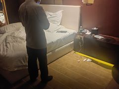 -深圳湾木棉花酒店