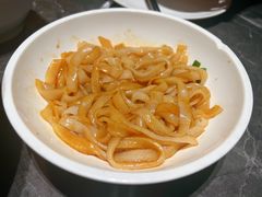 -炊烟小炒黄牛肉(浦东世纪汇店)