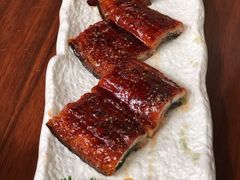 -熹炭精致日料(金融街购物中心店)