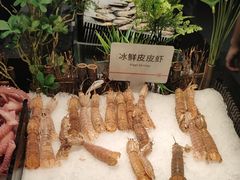 -钱小奴创意自助餐厅·原切谷饲安格斯畅吃(宁波慈溪爱琴海店)