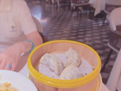 -華府Deluxe(兴业太古汇店)