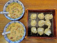 -张家巷美食(南浔店)