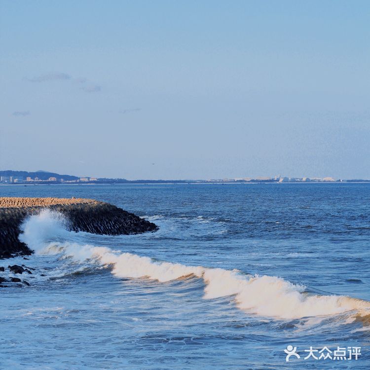 福州周边游  |  喜欢大海胜于喜欢山山水水