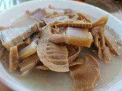 -竹海湾农家土菜