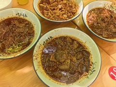 -高记什邡肖麻辣(成都店)