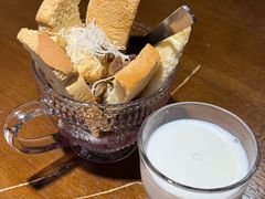 -觅山云南菜(泊富ICITY店)