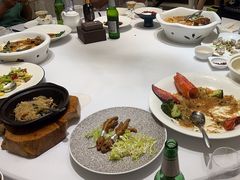 -宝燕壹号(徐汇店)