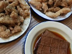 -柴爿巷·香酥鸡&馄饨(复兴中路店)