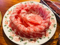-北京老门框爆肚四季涮肉(淮海东路外滩店)
