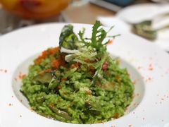 -Barbe a papa亲子餐厅(杨浦店)