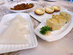 -香云轩·顺德菜(香云纱园林酒店店)