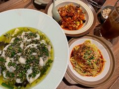 -大盐帮川菜馆(长楹天街店)