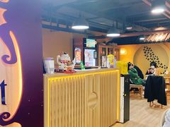 -白兔子密室(长寿路店)