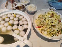 -胖姐渔村(中源大道店)