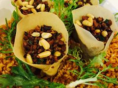 鸡米金兜-徐记私厨(半淞园路店)