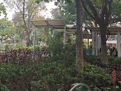 -荔湾区儿童公园