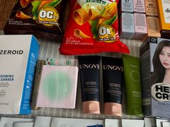 -Olive Young(明洞旗舰店)