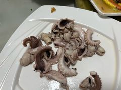 -景祥海鲜美食餐厅