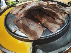 -韩张·韩国传统烤肉(万象汇店)