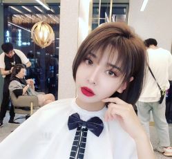 -3AM HAIR SALON染发接发