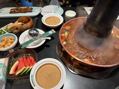 -阳坊胜利涮羊肉(阳坊老店)