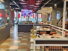 -前门·鲜肉火锅(长风店)