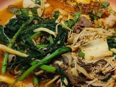 -老街称盘麻辣烫·冒菜(思北店)