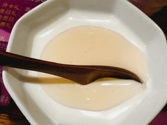 蜂蜜酸奶-阿罗新疆菜(人民广场店)