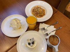 -UPPER KITCHEN(延安路店)