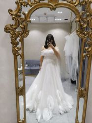 -GRACE KELLY婚纱与礼服(北京店)