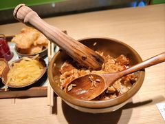 -京参 • 擂椒饭(这有山店)