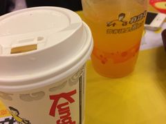 -真功夫(华凯广场店)