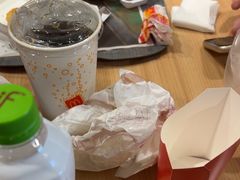 -麦当劳(永泰餐厅)