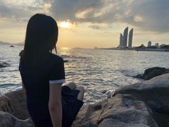 -白城沙滩
