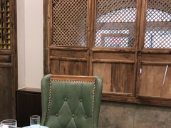 包厢-乔家满族八大碗(流水沟店)