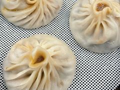 -李记清真馆(打钉巷店)
