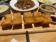 -兰亭轩茶餐厅(长江路店)